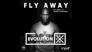 DJ Kent ft. Nandi Mngoma - Fly Away chords