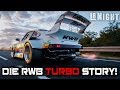 RWB Porsche 964 TURBO - Rauh Welt Begriff I RD48