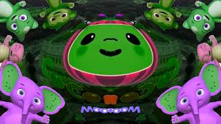 Cocomelon In Rome Intrologo Effects Sponsored By Gamavision Csupo Effects