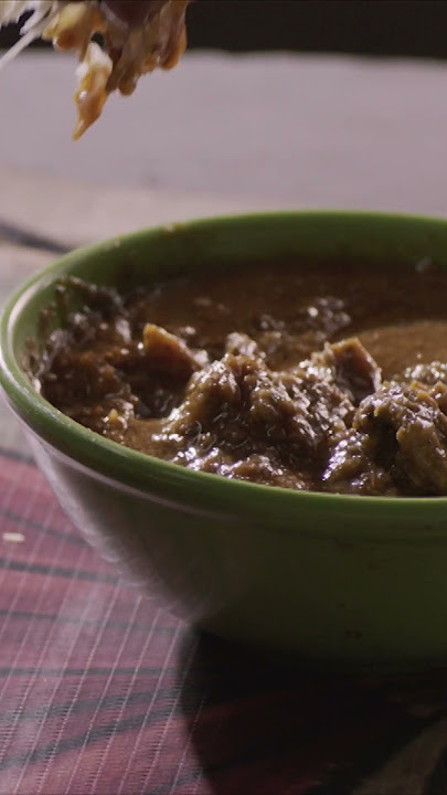 Ep 8. Madhavan Tries Parotta Nalli Curry | Vikram Vedha