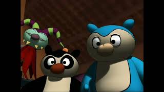 The Gnoufs Love Your Neighbor Song Reprise Dutch.