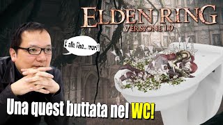 La quest di MILLICENT è la PIÙ DELUDENTE di tutte! - Elden Ring 1.0 #96