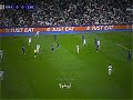 هدف رودريغو على مرمى تشلسي هدف رودريغو على مرمى تشلسي