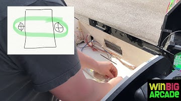 DDR JP LED Kit Install