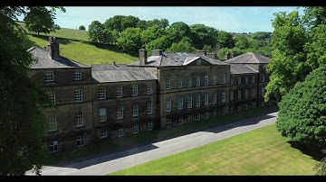 Rishworth Drone Montage