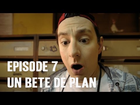 "En Passant Pécho" Episode 7 : Un Bête de Plan