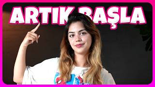 Lgs’ye Çalışmak İçin Doğru Zamanı Beklemeyi Bırak