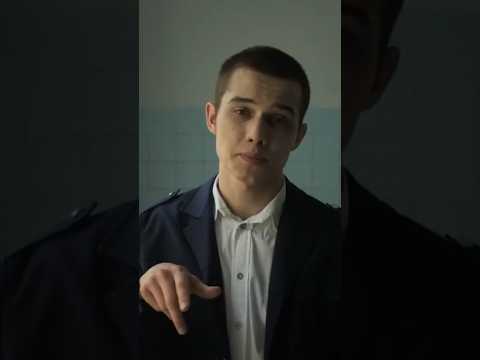 Слово пацана в реальной жизни😱 Что грозит школьникам за подражание героям сериала