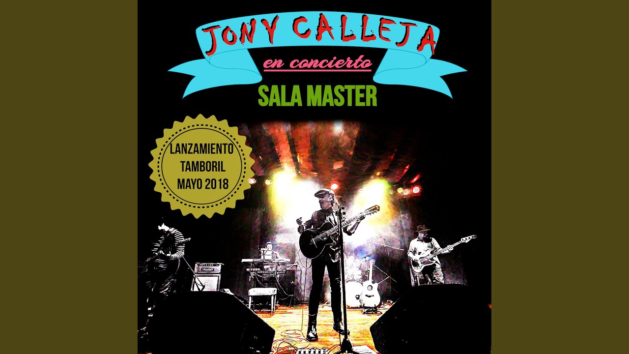 Siete y Cuarto (En Vivo) YouTube