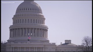 White House threatens major cuts, mass firings ahead of possible government shutdown