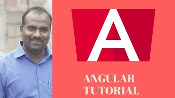 Angular  Tutorial -Form Builder in Tamil