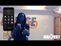 Record Studio Quality raps with the Rapchat App!