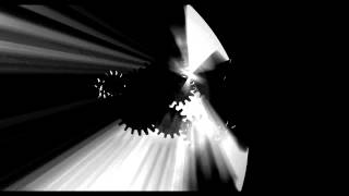 Maya 2012 Gears animation