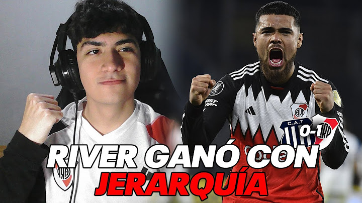 CON GALLARDO, ES POSIBLE | Análisis de River 1-0 Talleres | Nankomi