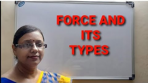 Part 2 | Force, Energy and Simple Machines | class 5 | science