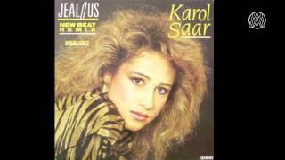 Karol Sakr - Jealous (Radio mix)