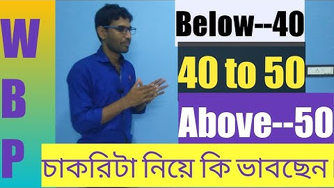 #wbp interview#WB constable#interview preparation||motivation||key to success#