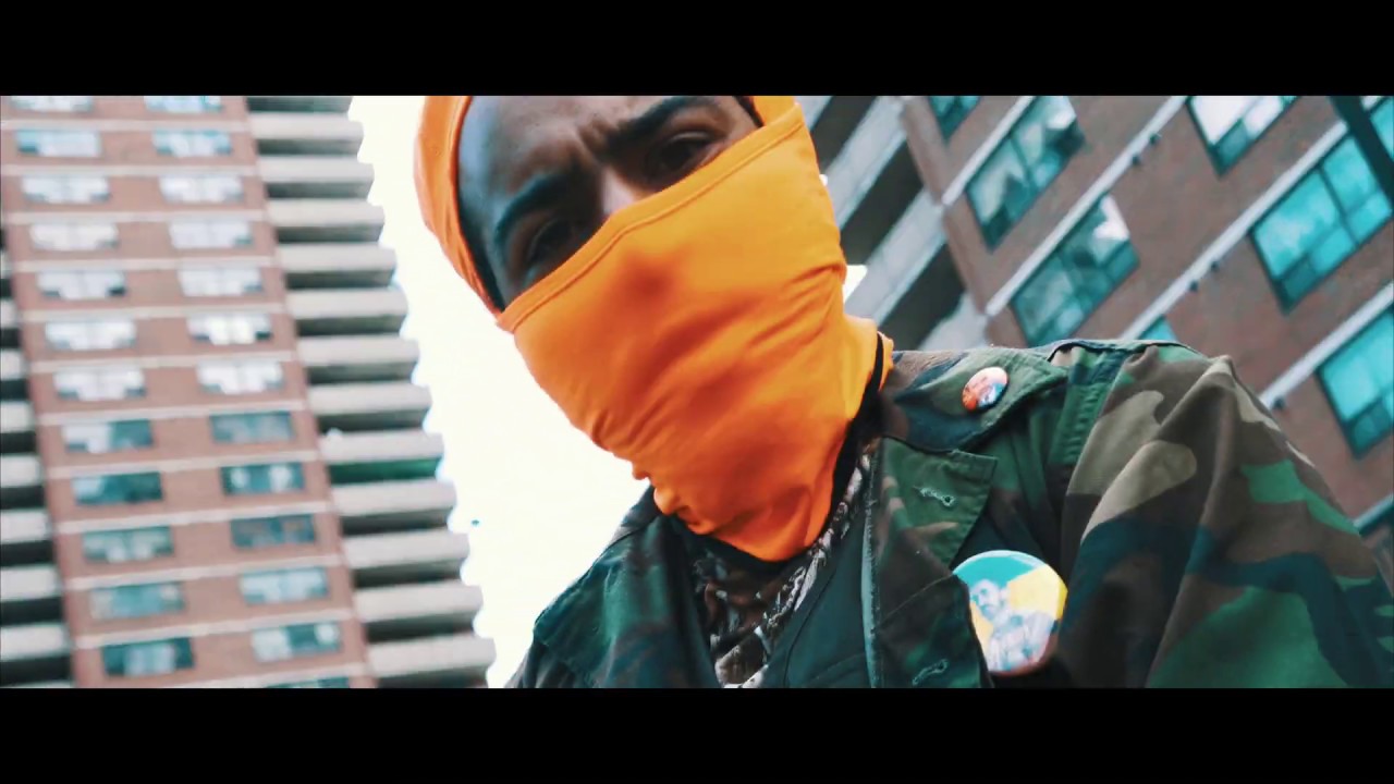 Frshlyfe - Lido Motel (Official Music Video)