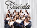 ORQUESTA CANELA "MIX CUMBIANDO CON CANELA"