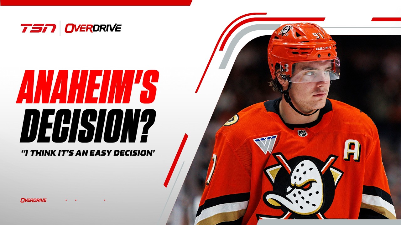 Aaron Korolnek and Dave Feschuk are joined by former Florida Panthers Assistant GM Steve Werier to discuss why he believes the Anaheim Ducks should match Leo...