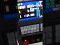 prat 1 CNC machine how to start operator ! #youtubeshorts #shortsfeed #viral #🙏