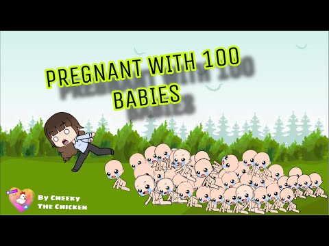 pregnant-with-100-babies---a-gacha-life-movie