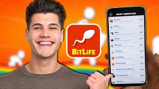Bitlife Hack/MOD APK iOS & Android - How to Get Bitlife Free Bitizen and God Mode 2026 screenshot 4