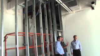 Planet Ford Spring Construction Update