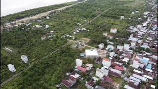 indah nya kampung halamanku..pegatan katingan kuala