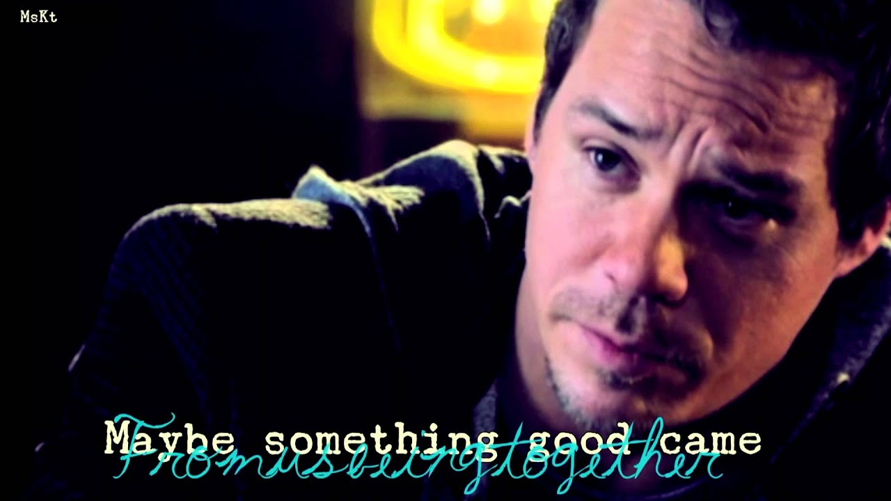 Emma & Neal || I don't love you.. but I always will...||