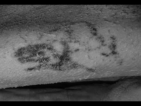 Vídeo: Los Tatuajes Más Antiguos Resultaron Ser Curativos - Vista Alternativa