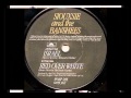 Siouxsie and the banshees  israel 12 ultrasound extended mix 1980
