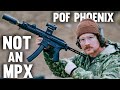 The pof phoenix  a pcc you have probably never heard of