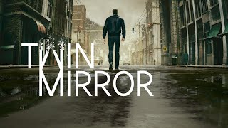 ИГРОФИЛЬМ Twin Mirror (Анонс)