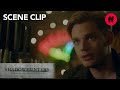 Shadowhunters | Season 2, Episode 7: Jace Teaches Simon How to Get a Girl | Freeform