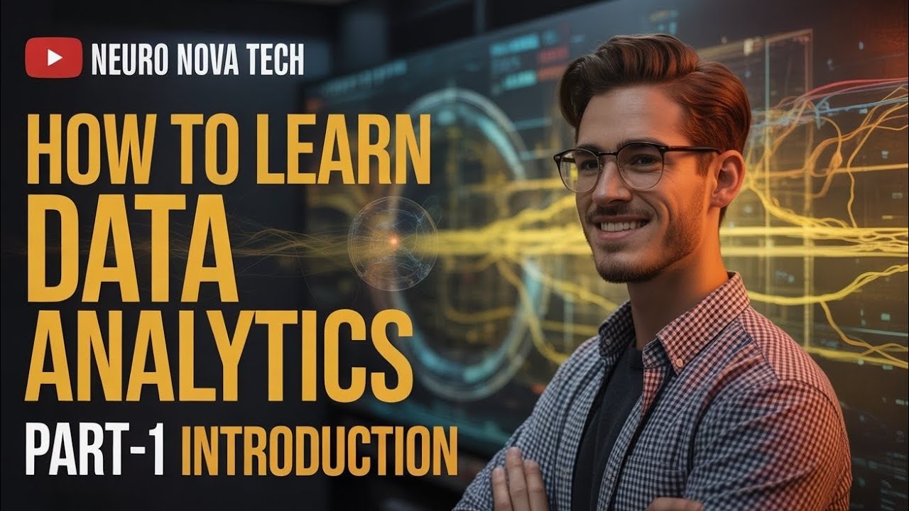 Data Analytics Course Part 1 | Introduction to Data Analytics | Tamil ...
