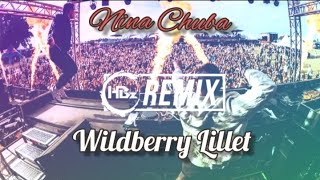 Nina Chuba ~ Wildberry Lillet 🍇{Hbz Remix} (LYRICS) Resimi