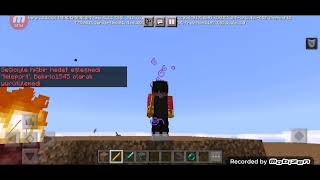 Mob Picker Komutunu Verdim