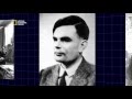 Alan Turing et ENIGMA