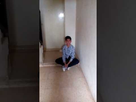 قصي دغمش بصوته الجميل