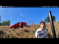 Armed 18-Year-Old Comes Back to His Wrecked Car at the Worst Time