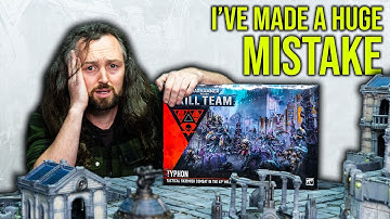 Games Workshop WHAT HAVE YOU DONE