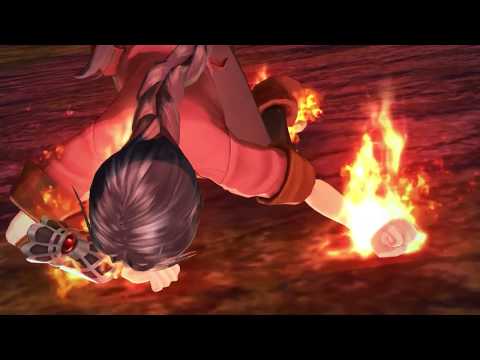 Tales of Berseria - Trailer de Historia - Bandai Namco Latinoamérica