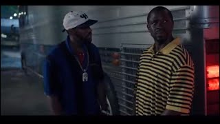 Wu-Tang: An American Saga- D-Love Finds Out Mook Is Taking Their Money Behind Their Back Scene (S03)