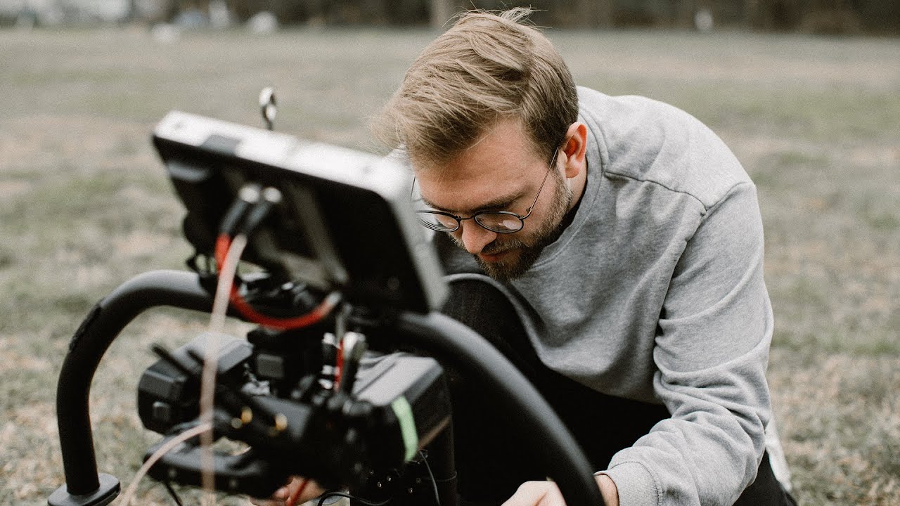 Filmmaker Productivity Tips For Quarantine