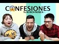 YO NUNCA NUNCA.. (Extremo) | JUAN, CRISTIAN y JEKS - Juanes Velez