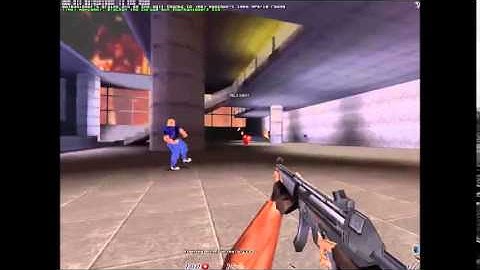 action quake 2 vid