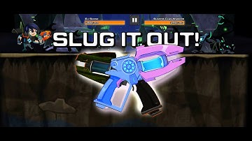 Slugterra slug it  out 2