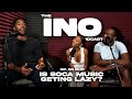 Is Soca Music Getting Lazy? | INO Podcast Episode 93 Clip