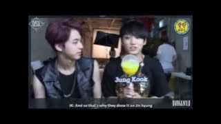 Five Reasons Jin is the Mom of BTS